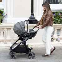 Бебешка лятна количка Joie valora™, Sandstone-jzJHc.jpeg