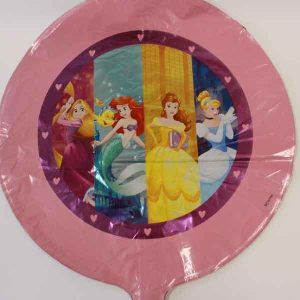 Фолиев балон, Disney Princess-jzzyP.jpeg