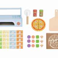 Дървен сет за пица с пещ Tooky Toy-k0DHv.jpeg