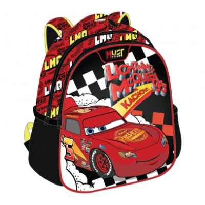 Детска раница Must, McQueen