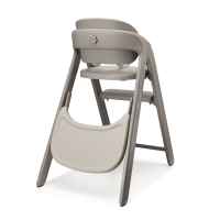 Столче за хранене KinderKraft Tino, Beige-k2vlh.jpeg