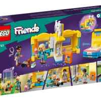 Конструктор LEGO Friends Mикробус за спасяване на кучета-k3m9V.jpg