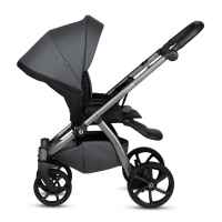 Комбинирана бебешка количка 3в1 Tutis Uno5+, 166 Licorice-k4LO3.jpeg