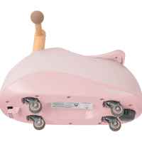 Количка за яздене Kikka Boo Sizzy, Pink-k4tZh.jpeg