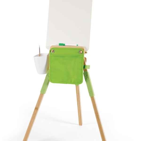 Статив за рисуване с аксесоари Hape, 14 части-k5Fv4.jpeg