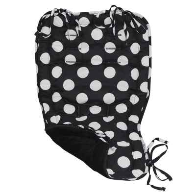 Подложка за количка Choopie City Liner, Polka dot