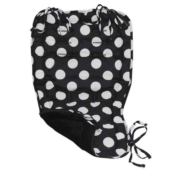 Подложка за количка Choopie City Liner, Polka dot-k5iZr.jpeg