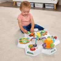 Интерактивна играчка Vtech, Масичка за игра, Синя-k5xGx.jpeg