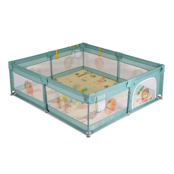 Кошара Moni GameZone 180*200 с аксесоари, мента-k65Gl.jpeg