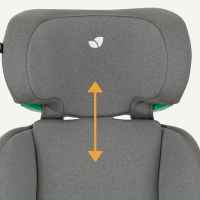 Столче за кола Joie I-Irvana i-Size, Thunder-k77r7.jpeg