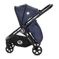 Комбинирана бебешка количка 2в1 Lorelli Patrizia, Blue -k7Xy5.jpg