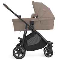 Бебешка комбинирана количка 3 в 1 Joie versatrax™ trio, Cashew-k7YV1.jpeg