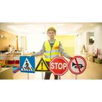 Комплект от пътни знаци Classic World Educational, 7 броя-k7n1A.jpeg