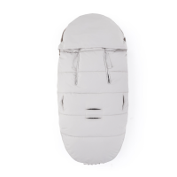 Зимно чувалче за бебешка количка Petite&Mars Footmuff Comfy, шампанско-kBCWr.png