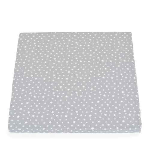 Матрак Hugzzz Comfort 88/88 см, сив