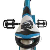 Детски велосипед Byox Rapid 14, cyan-kBpGc.jpeg