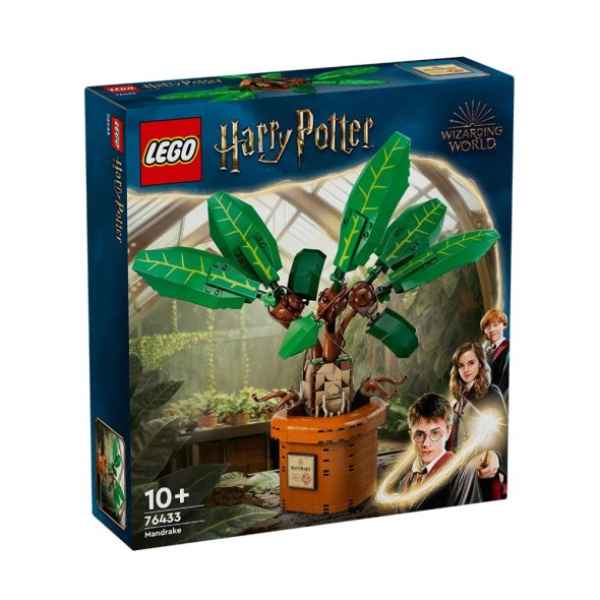 Конструктор LEGO Harry Potter Мандрагора-kCO3P.jpeg