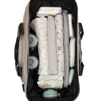 Чанта Kikka Boo Maxi 2025, Beige-kChSy.jpeg