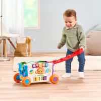 Интерактивна играчка Vtech, Количка за дърпане с активности-kHZWO.jpeg