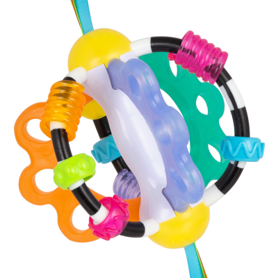 Топка откривател Playgro Refresh