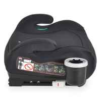 Седалка за кола Cangaroo I-Swift, черна-kJcjc.jpeg