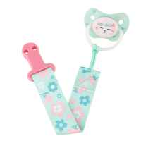 Клипс за залъгалка с лента Canpol Exotic Animals, тюркоаз-kKmYn.jpg