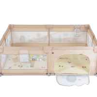 Кошара Moni GameZone 180*200 с аксесоари, бежов new-kL0Aq.jpeg