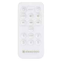 Бебешка eлектрическа люлка Kikka Boo Ashlee, Dark Grey-kLtT8.jpeg