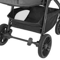 Бебешка лятна количка Kikka Boo Jody, Dark Grey-kMLHH.jpeg