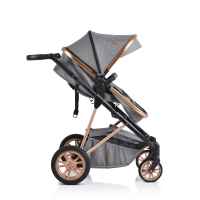Комбинирана бебешка количка 3в1 Moni Midas, сива-kMeeg.jpeg