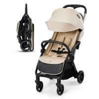 Лятна бебешка количка Kinderkraft APINO, Dune beige-kMsYm.jpeg
