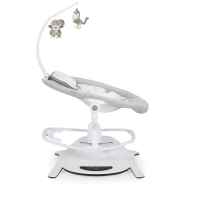 Бебешка eлектрическа люлка Cangaroo La Scala, Мента-kNivq.jpg