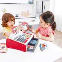 Дървена играчка Hape, Касов апарат-kOJwj.jpeg