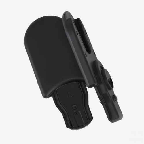 Повдигащи адаптори за кош за новородено на Anex IQ