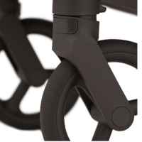 Комбинирана бебешка количка 3в1 Anex Flo, Browny-kQHRj.jpeg