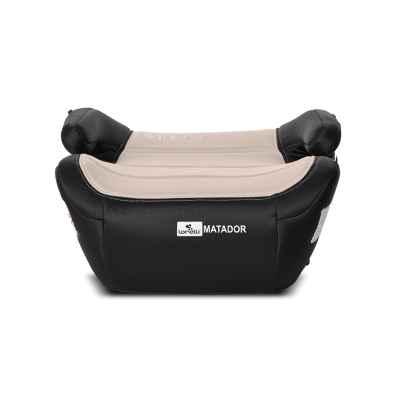 Седалка за кола Lorelli Matador isofix, Beige