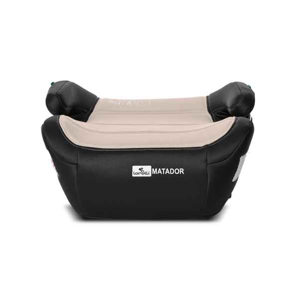 Седалка за кола Lorelli Matador isofix, Beige-kRv8t.jpeg