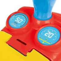 Кола за бутане 2в1 Ginger Dolu-kSBtT.jpeg