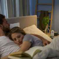 Бебефон AVENT DECT SCD731/52-kSLWj.jpg