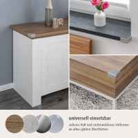 Меки протектори за ъгли Reer 4 броя, сиви-kSwTx.jpg