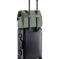 Чанта Kikka Boo Maxi 2025, Army Green-kVKH2.jpeg