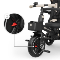 Триколка KinderKraft Spinstep 2 Plus, Бежова-kZmLh.png