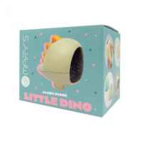 Детска лампа будилник MARY’S, Dino жълто-kZphB.jpeg