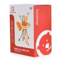 Бебешка сензорна играчка Moni UFO, red-kb4y6.jpeg