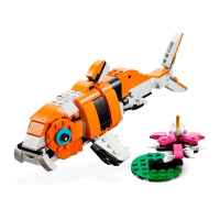 Конструктор LEGO Creator Величествен тигър 3в1-kc5IR.jpg