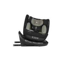 Столче за кола Kikka Boo 40-150 см i-Hike i-SIZE, Army Green-kdRUa.jpeg