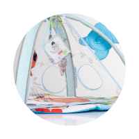 Постелка за активна гимнастика Chipolino, джунгла, с музика, светлина и топки-ke5Xl.jpeg