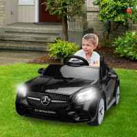 Акумулаторна кола JJ Mercedes SLC300, бял металик-kePTO.jpeg