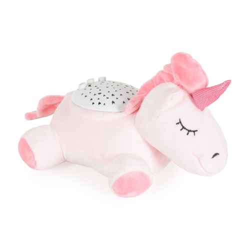 Нощна лампа и прожектор Moni Toys Poppy