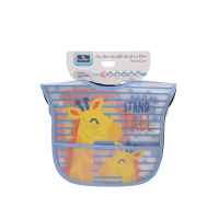 Лигавник PEVA 2бр. Lorelli с джобче и велкро, Boy-kh16t.jpg